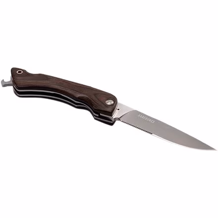 Folding Picnic Knife