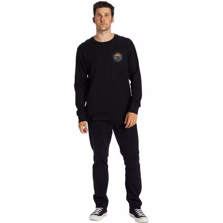Rockies Long-Sleeve Shirt - Men's