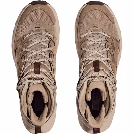 Anacapa Breeze Mid Hiking Shoe - Men's