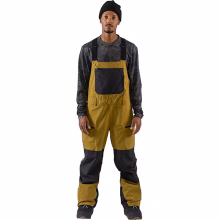 Mountain Surf Bib Pant - Men's