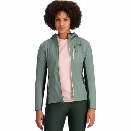 Deviator Hoodie - Women's