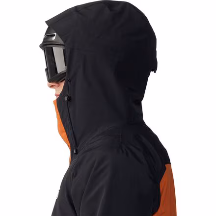 First Tracks Jacket - Men's