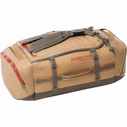 Cargo Hauler 60L Duffel Bag
