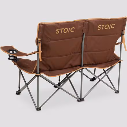 Duo Love Seat