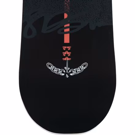 Heist Snowboard - 2024 - Women's