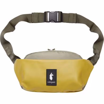 Cada Dia Coso 2L Hip Pack