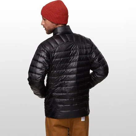 Helium Down Jacket - Men's