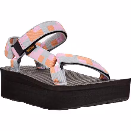 Flatform Universal Sandal - Women's