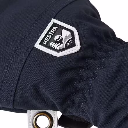 Heli 3-Finger Glove - Women's