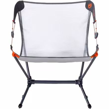 Moonlite Elite Reclining Camp Chair