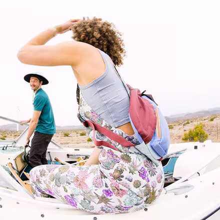 San Blas One-Piece - Women's