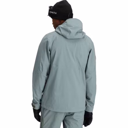 Carbide Jacket - Men's