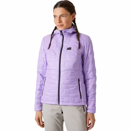 Lifaloft Hooded Insulator Jacket - Women's