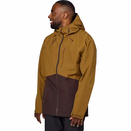 Knight Jacket - Men's