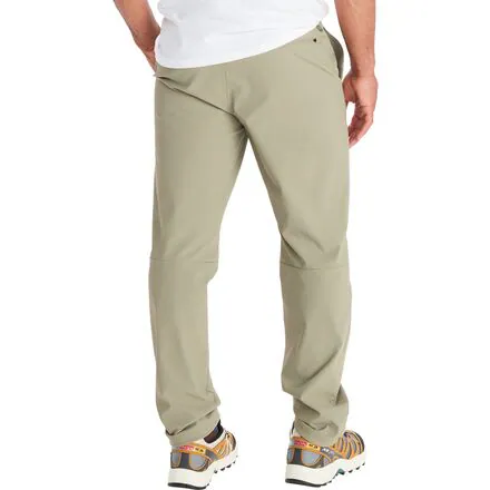 Scree Softshell Pants - Men's