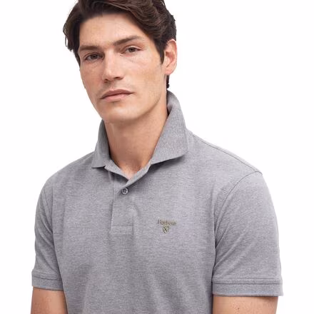 Lightweight Sports Polo - Men's