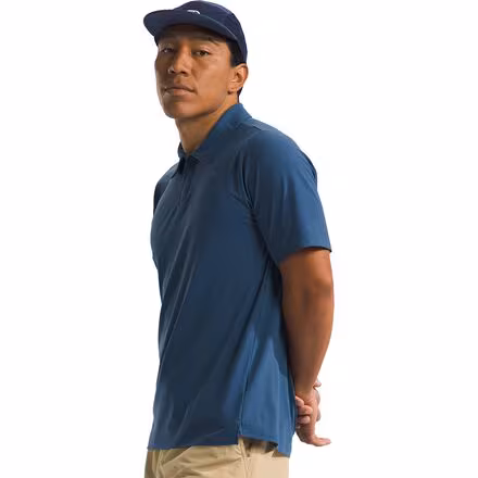 Dune Sky Polo - Men's