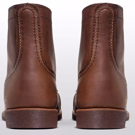 Iron Ranger 6in Boot - Men's