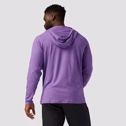 Destination Pullover Hoodie - Men's