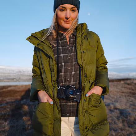 Strollbridge Parka - Women's