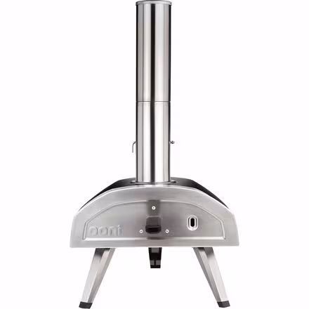 Fyra 12in Wood Pellet Pizza Oven