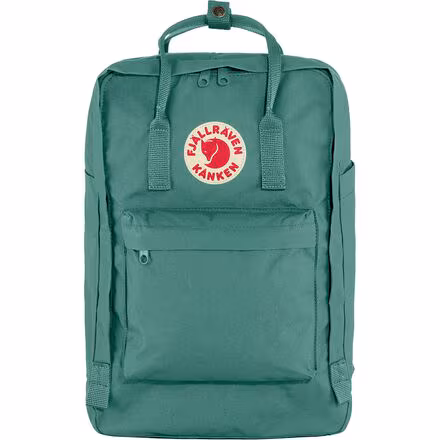 Kanken 17in Laptop Backpack