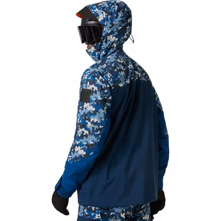 Ullr D Shell Jacket - Men's