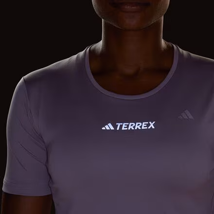 Multi T-Shirt - Women's