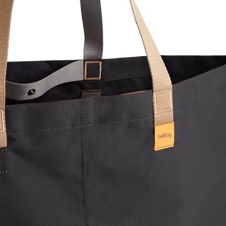 Market Tote Plus