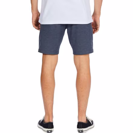 Crossfire Mid Submersible 19in Short - Men's