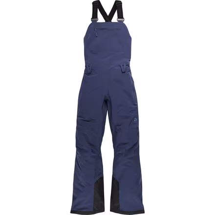 Carbide Bib Pant - Women's