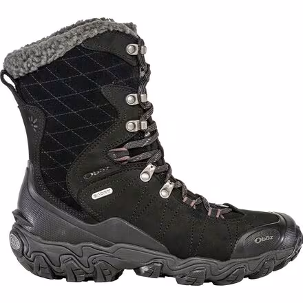 Bridger 9in Insulated B-Dry Boot - Women's