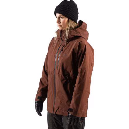 MTN Surf Jacket - Women's