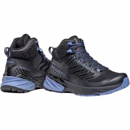 Rush Mid GTX Hiking Shoe - Women's