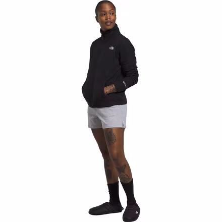 Alpine Polartec 100 Jacket - Women's