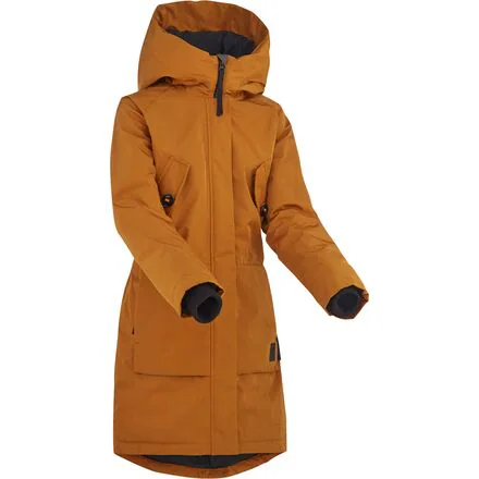 Haugamoen Parka - Women's