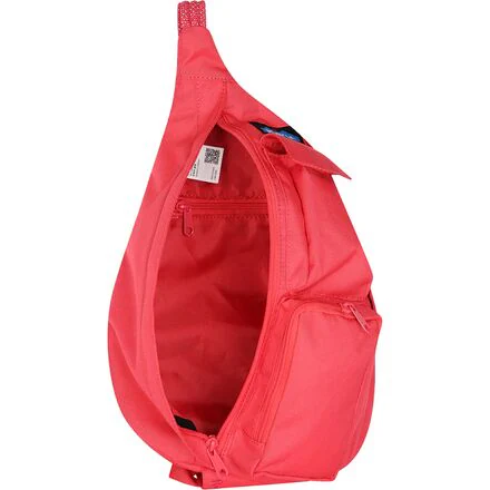 Mini Rope Sling Pack - Women's