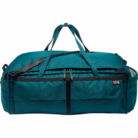 Camp Tough Duffel 50L
