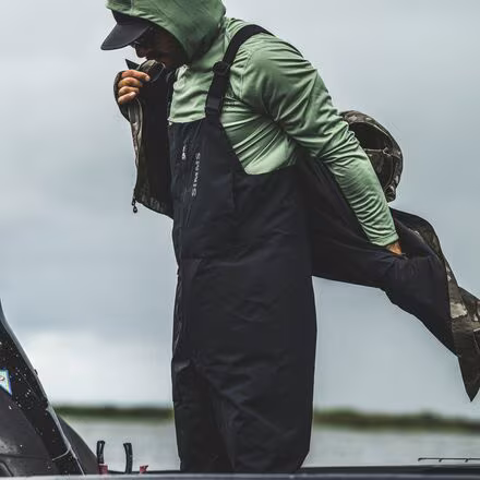 Challenger Bib Pant - Men's