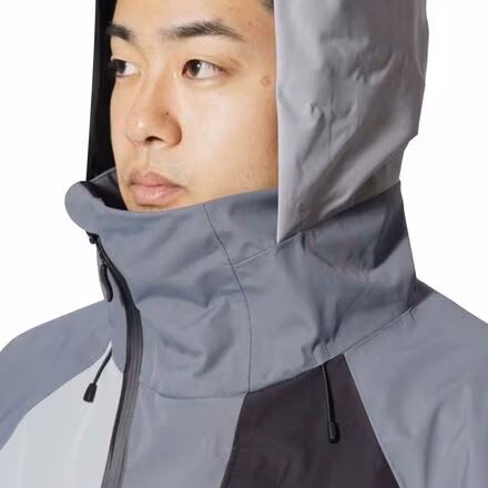 3L Graphene Jacket - Men's