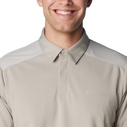 Black Mesa Polo - Men's