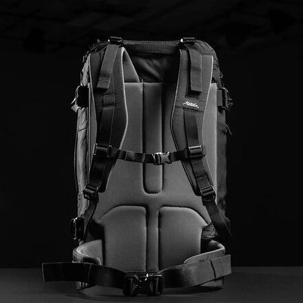 GlobeRider45 Travel Backpack