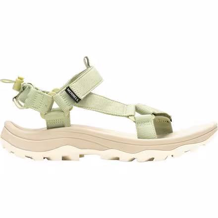 Speed Fusion Web Sport Sandal - Women's