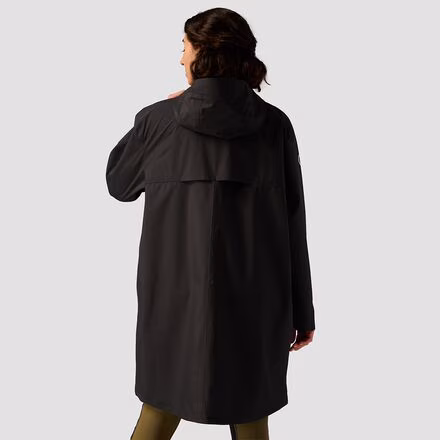 Runoff 2.5L Rain Parka - Women's