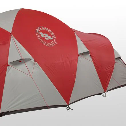 Mad House 8 Tent: 8-Person 4-Season
