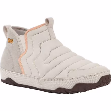 Reember Terrain Mid Shoe - Women's