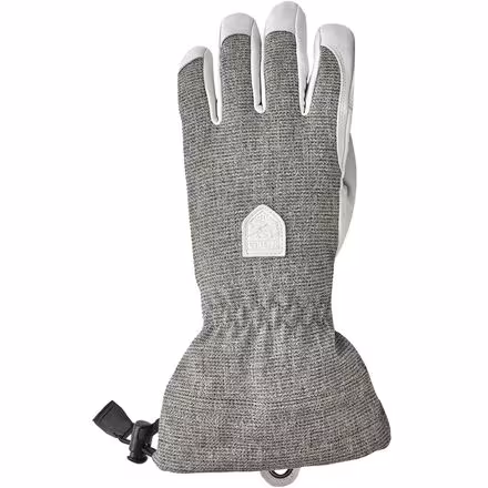 Patrol Gauntlet Glove - Women's