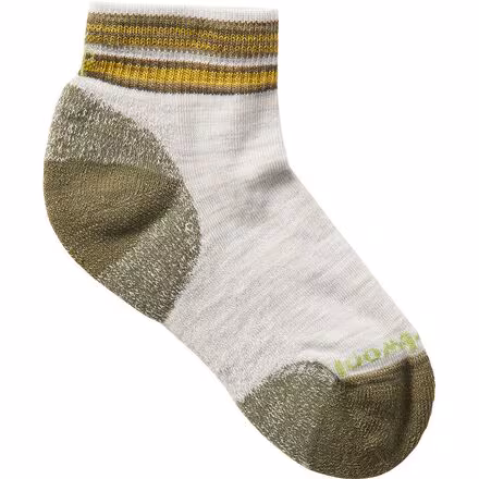 Hike Light Cushion Ankle Sock - Kids'