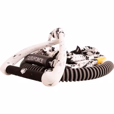 Surf Ultra Suede Rope
