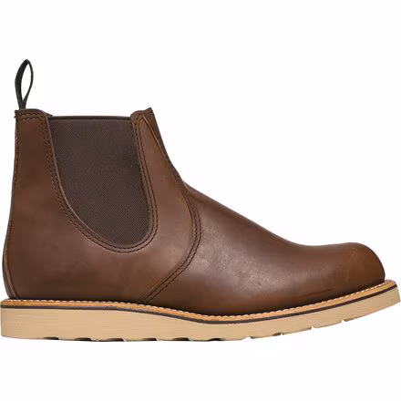 Classic Chelsea Boot - Men's